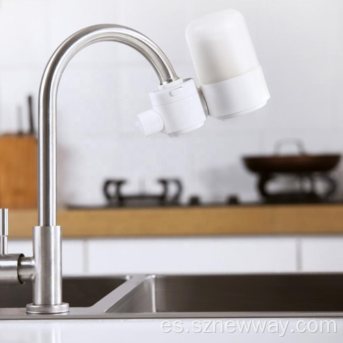 Mini purificador de agua del grifo Xiaomi Xiaolang Faucet